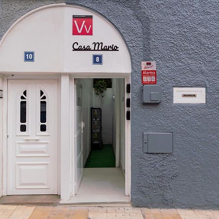 Santa Cruz Ensuite Rooms Kültér fotó