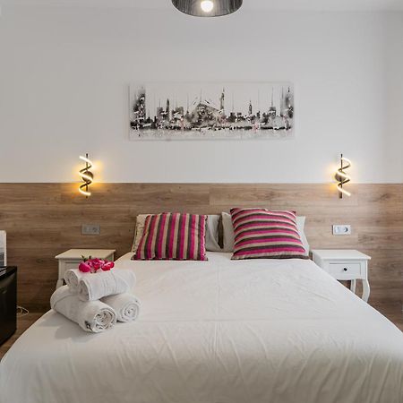 Santa Cruz Ensuite Rooms Kültér fotó