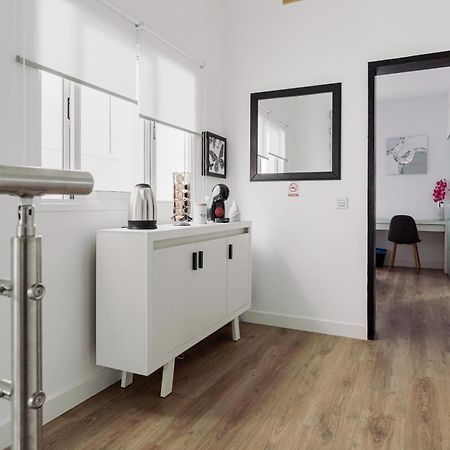 Santa Cruz Ensuite Rooms Kültér fotó