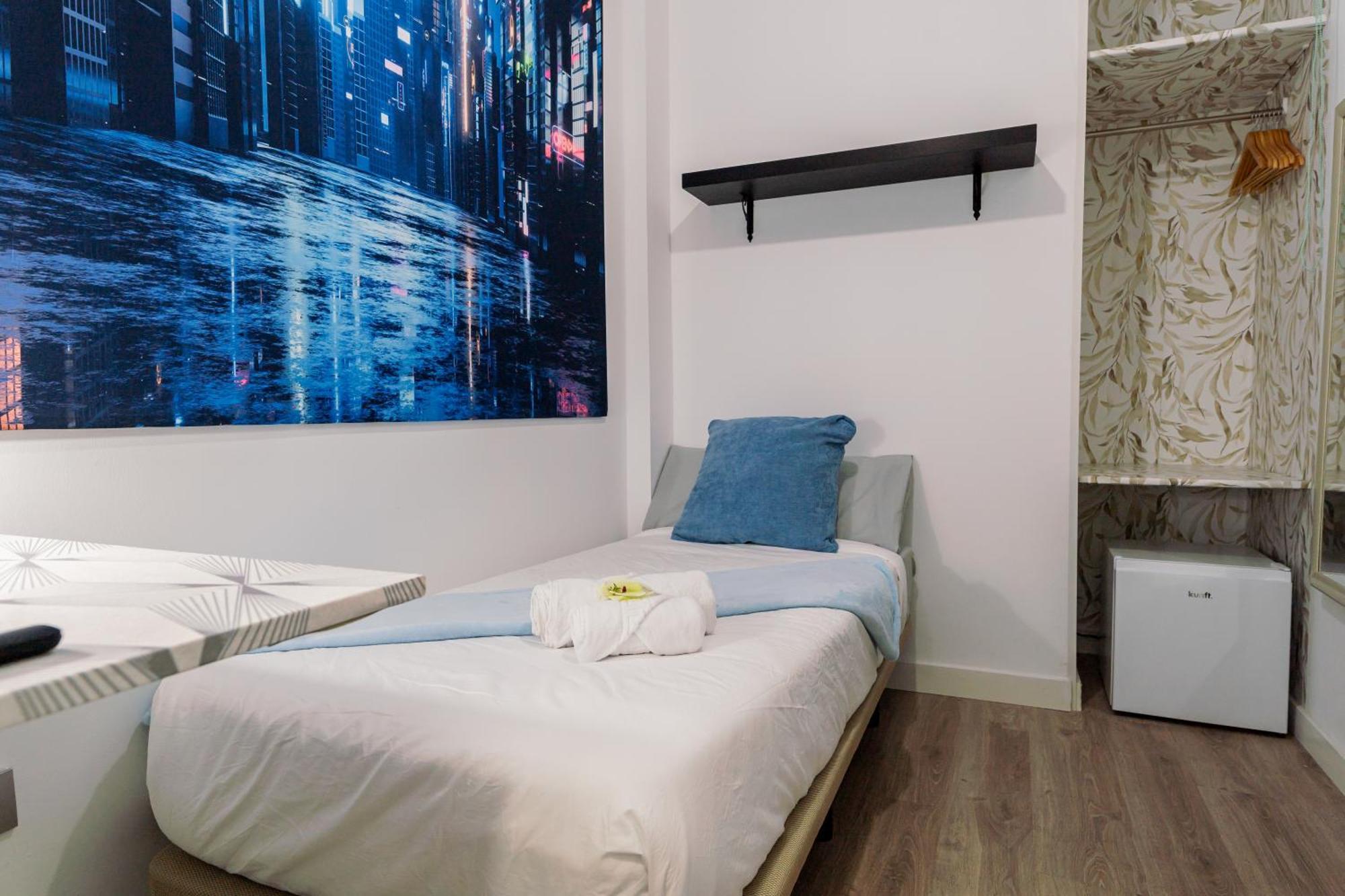 Santa Cruz Ensuite Rooms Kültér fotó