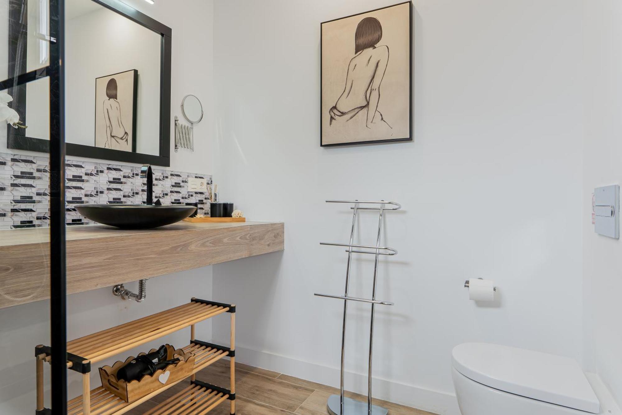 Santa Cruz Ensuite Rooms Kültér fotó