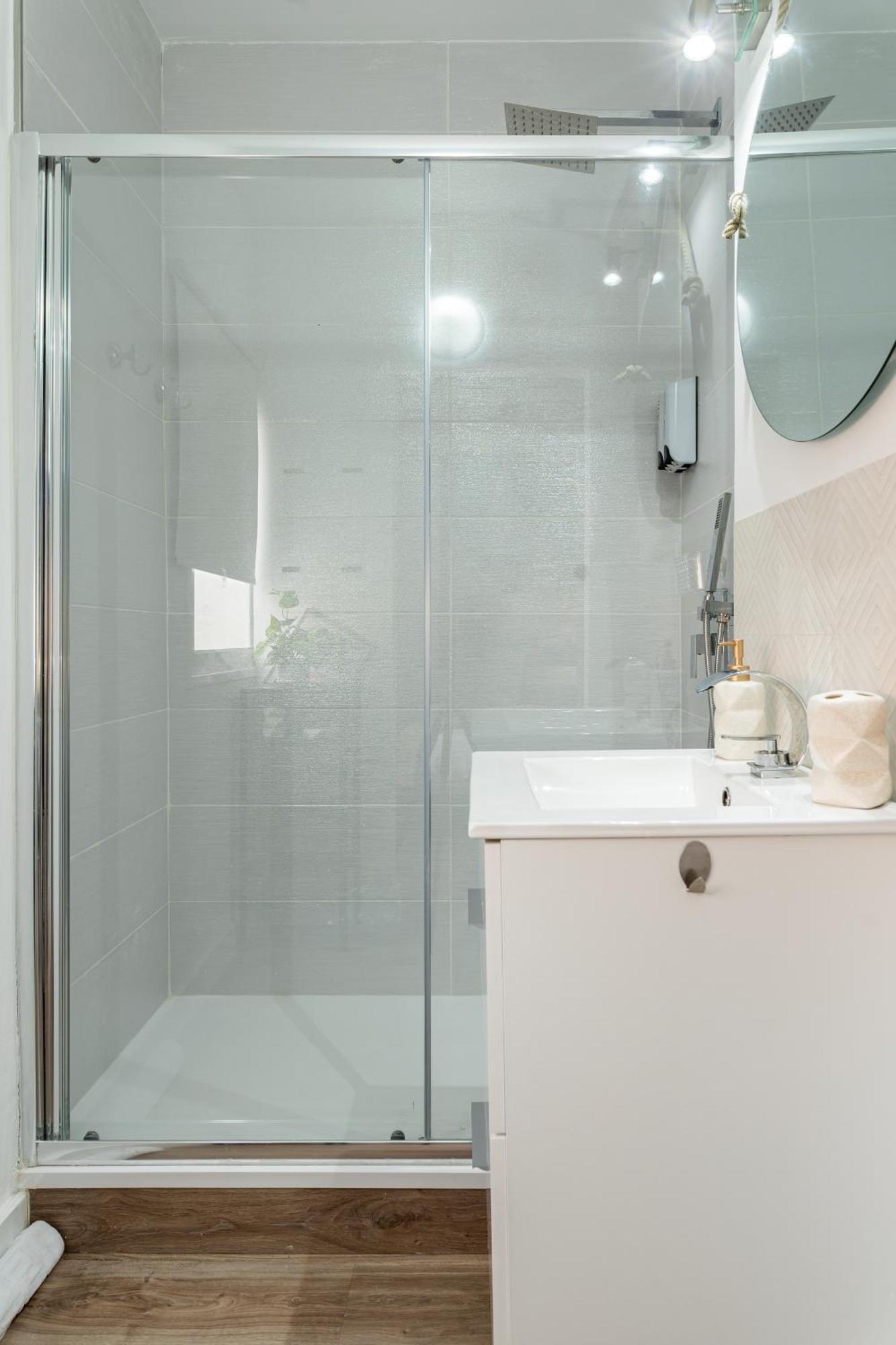 Santa Cruz Ensuite Rooms Kültér fotó