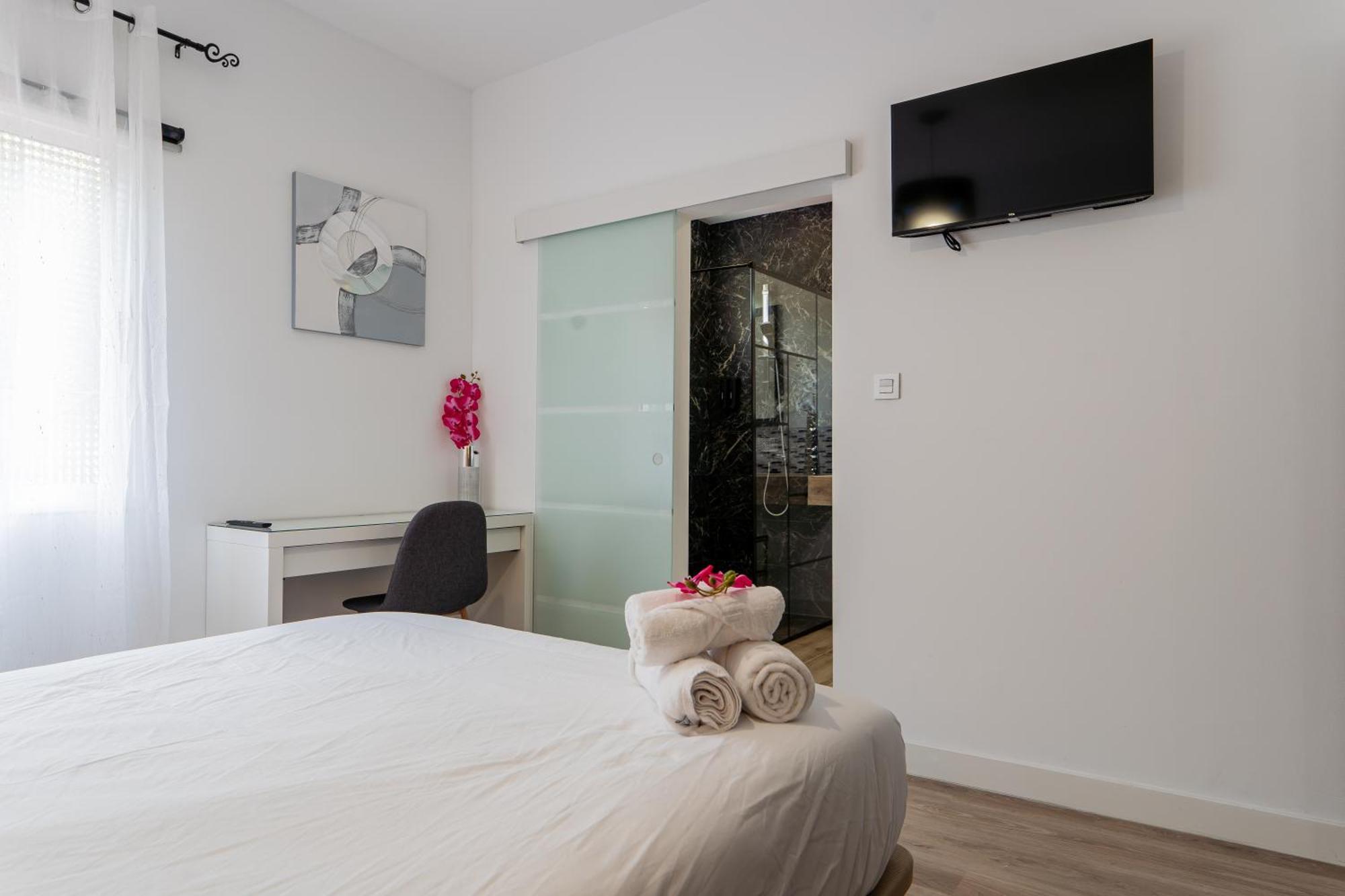 Santa Cruz Ensuite Rooms Kültér fotó