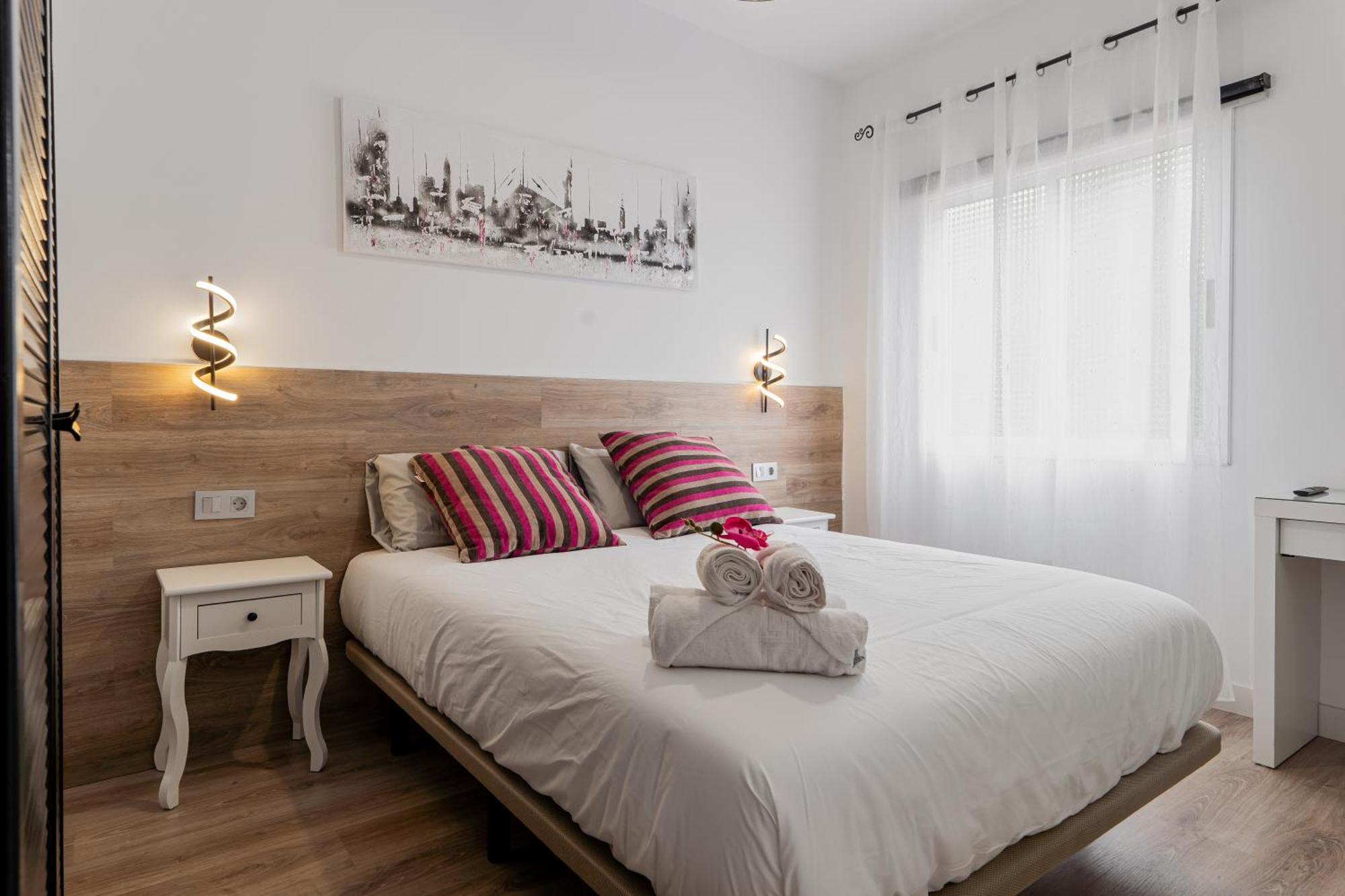 Santa Cruz Ensuite Rooms Kültér fotó