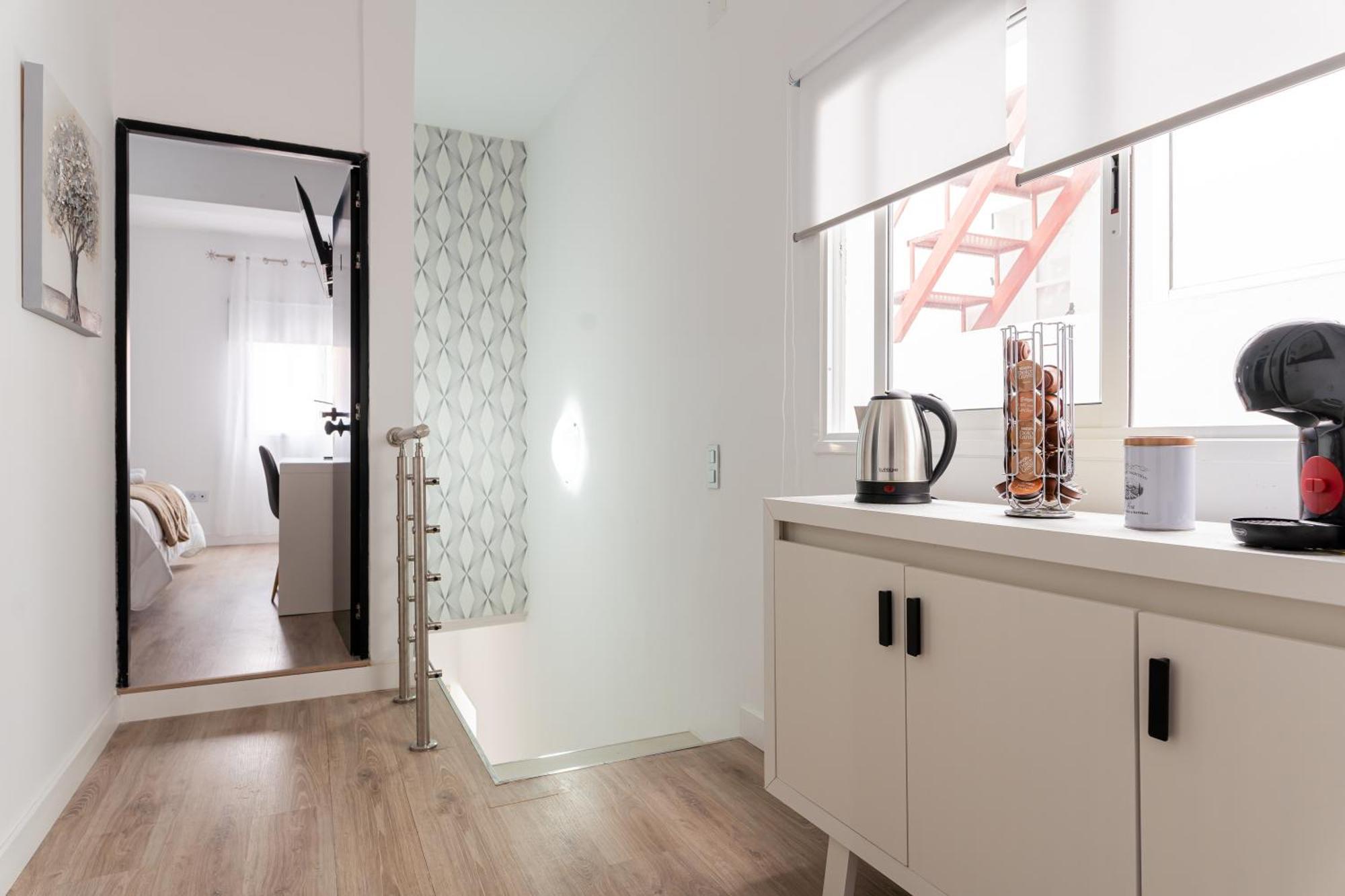 Santa Cruz Ensuite Rooms Kültér fotó